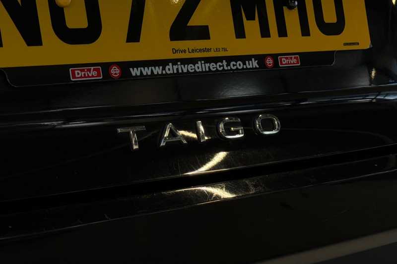 Used Volkswagen Taigo 2022 for sale - 77415868: Photo 30