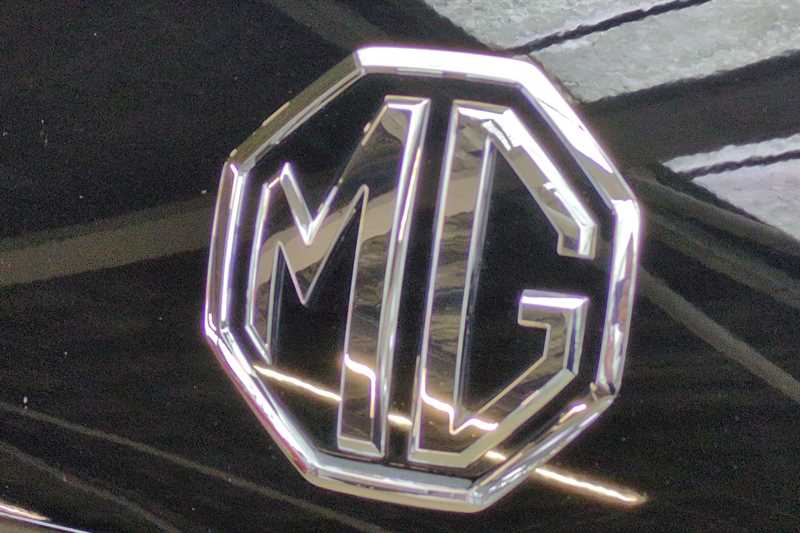 Used MG MGS5 2025 for sale - 78160976: Photo 30