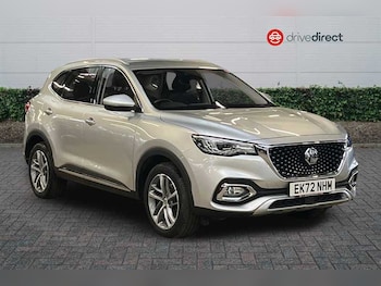 MG MG HS feature image