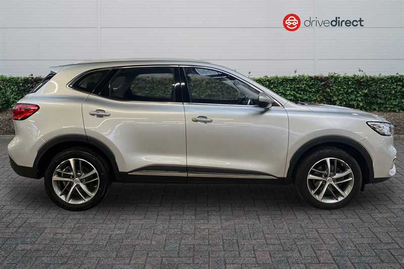 Used MG MG HS 2022 for sale - 77316963: Photo 2