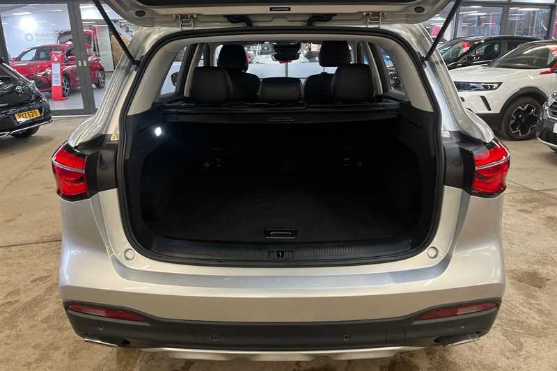 Used MG MG HS 2022 for sale - 77316963: Photo 25