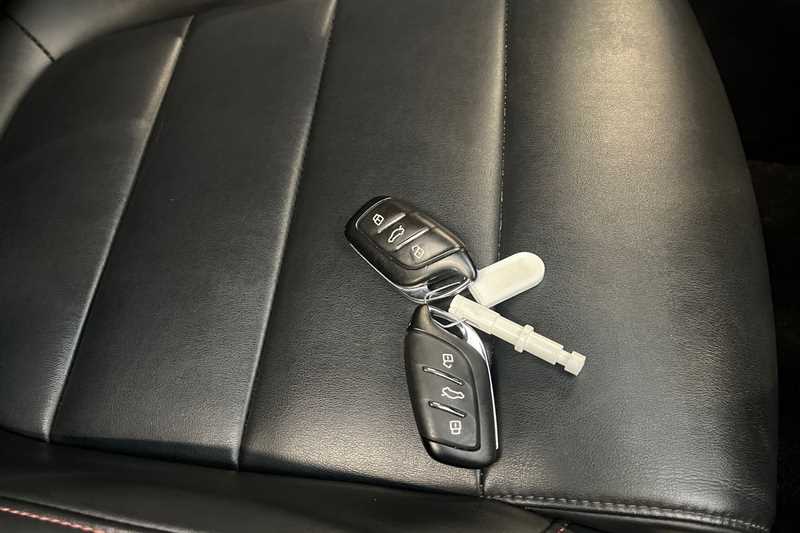 Used MG MG HS 2022 for sale - 77316963: Photo 36