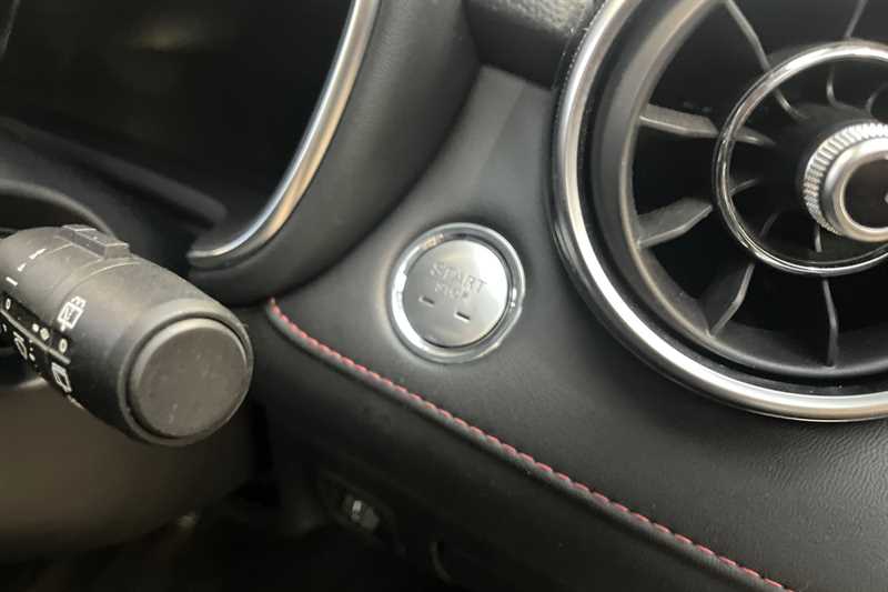 Used MG MG HS 2022 for sale - 77316963: Photo 40