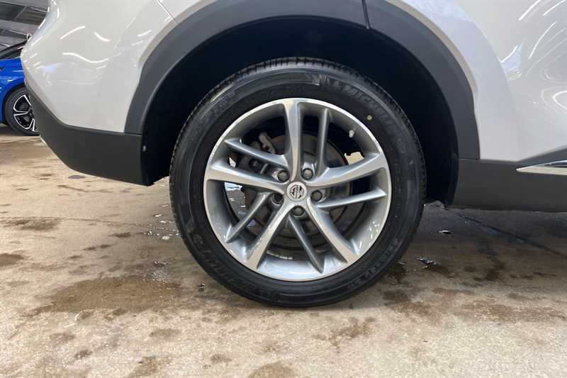 Used MG MG HS 2022 for sale - 77316963: Photo 9