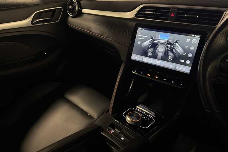 Used MG MG ZS 2022 for sale - 77402458: Photo 14