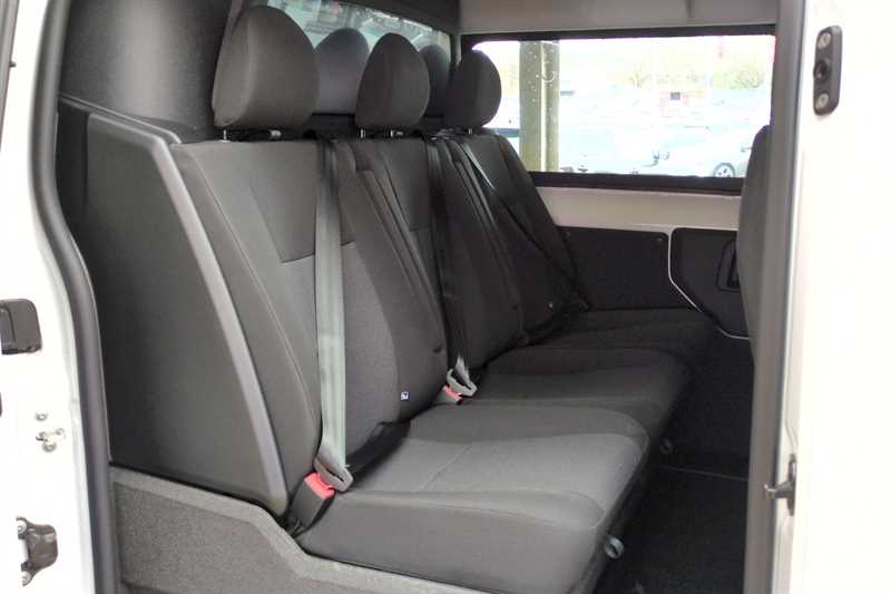 Used Vauxhall Vivaro 2026 for sale - 78217179: Photo 24