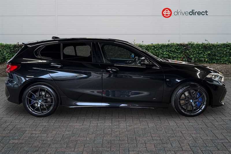 Used BMW 1 Series 2024 for sale - 76829236: Photo 2