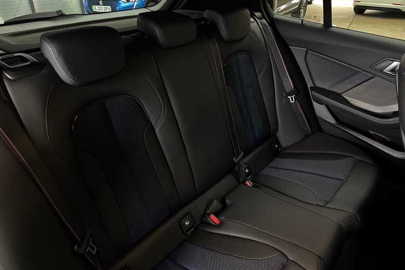 Used BMW 1 Series 2024 for sale - 76829236: Photo 24