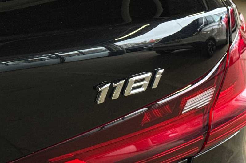 Used BMW 1 Series 2024 for sale - 76829236: Photo 30