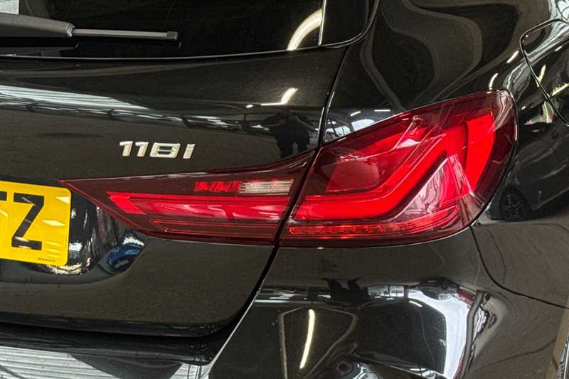 Used BMW 1 Series 2024 for sale - 76829236: Photo 32