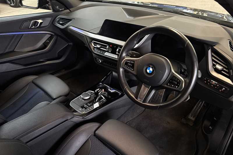 Used BMW 1 Series 2024 for sale - 76829236: Photo 36