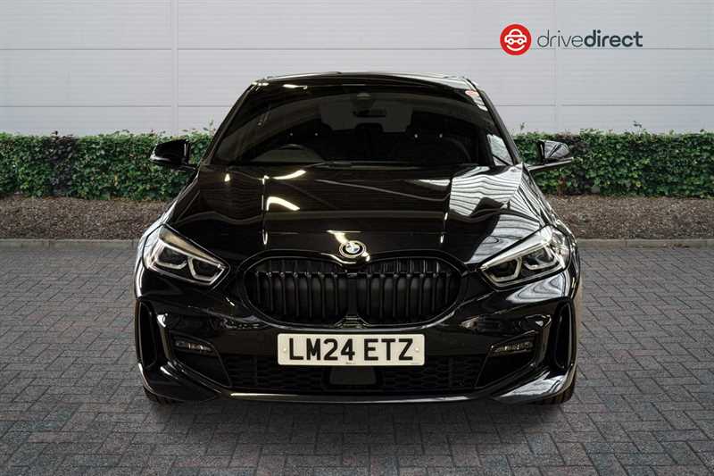 Used BMW 1 Series 2024 for sale - 76829236: Photo 8