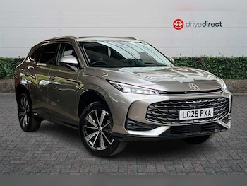 Used MG MG HS 2025 for sale - 79416012: Photo