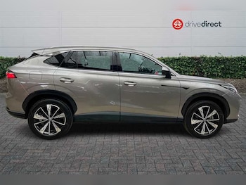 Used MG MG HS 2025 for sale - 79416012: Photo