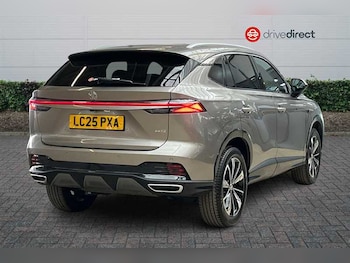 Used MG MG HS 2025 for sale - 79416012: Photo