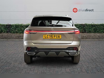 Used MG MG HS 2025 for sale - 79416012: Photo