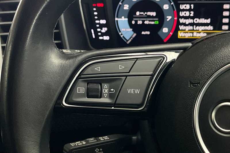 Used Audi A1 2022 for sale - 76462645: Photo 21