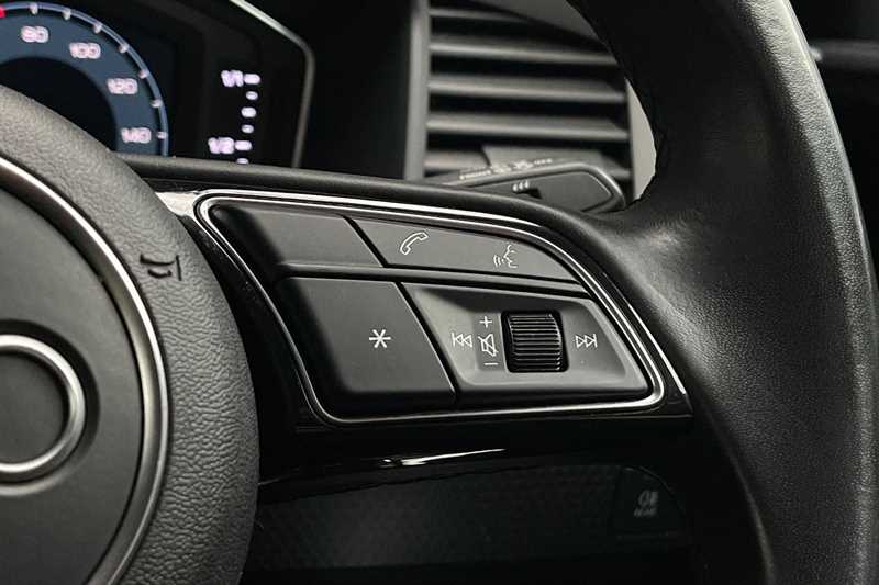 Used Audi A1 2022 for sale - 76462645: Photo 22