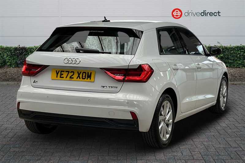 Used Audi A1 2022 for sale - 76462645: Photo 3