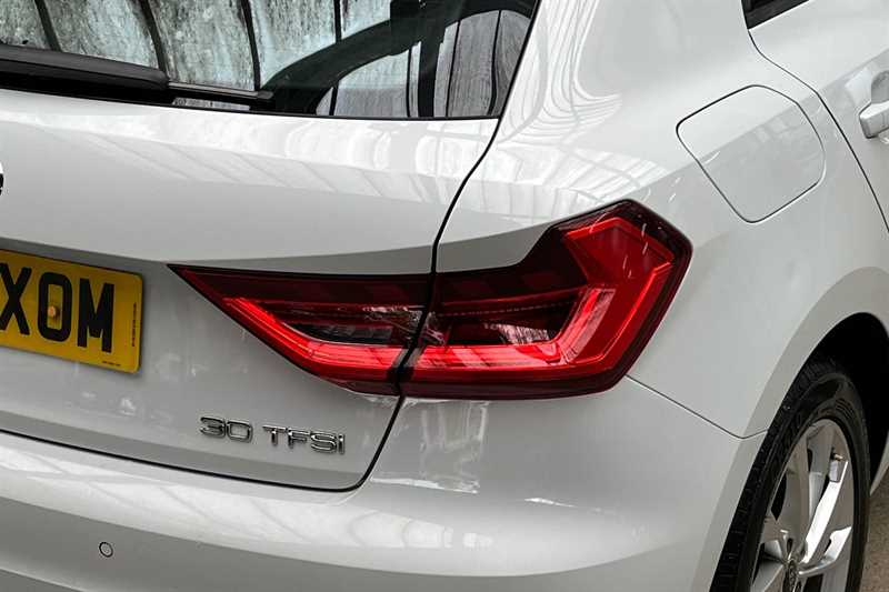 Used Audi A1 2022 for sale - 76462645: Photo 32