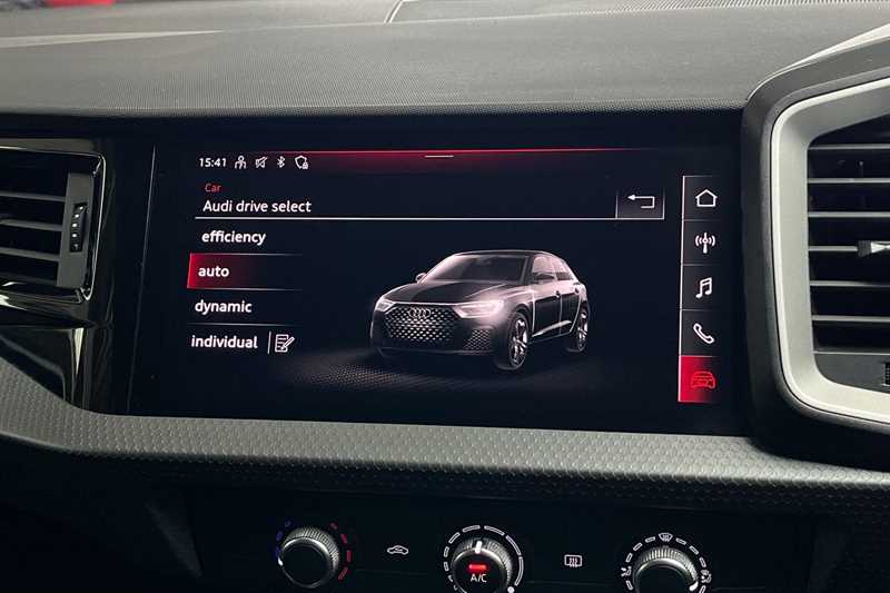 Used Audi A1 2022 for sale - 76462645: Photo 38