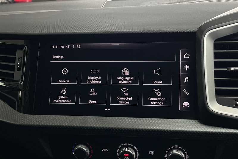 Used Audi A1 2022 for sale - 76462645: Photo 39