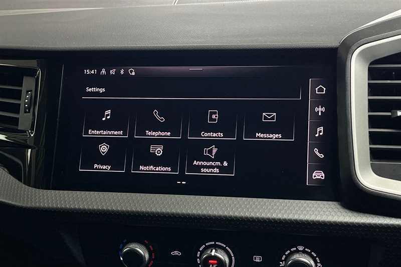 Used Audi A1 2022 for sale - 76462645: Photo 40