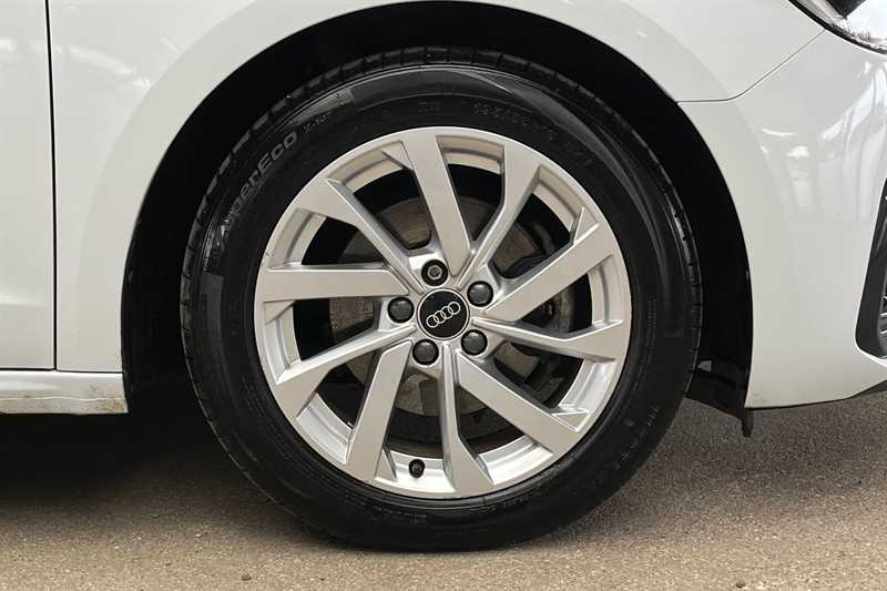 Used Audi A1 2022 for sale - 76462645: Photo 9