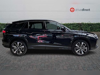 Used MG MG HS 2026 for sale - 78406712: Photo