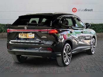 Used MG MG HS 2026 for sale - 78406712: Photo