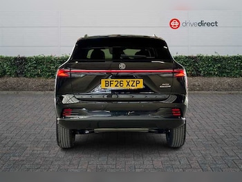 Used MG MG HS 2026 for sale - 78406712: Photo