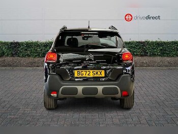 Used Citroen C3 Aircross 2022 for sale - 79149401: Photo