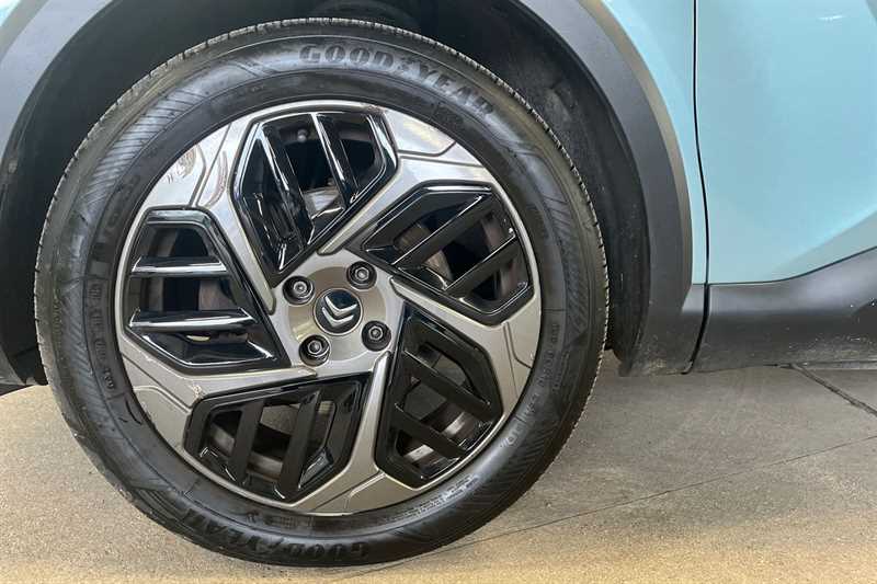 Used Citroen C4 2022 for sale - 77430508: Photo 12