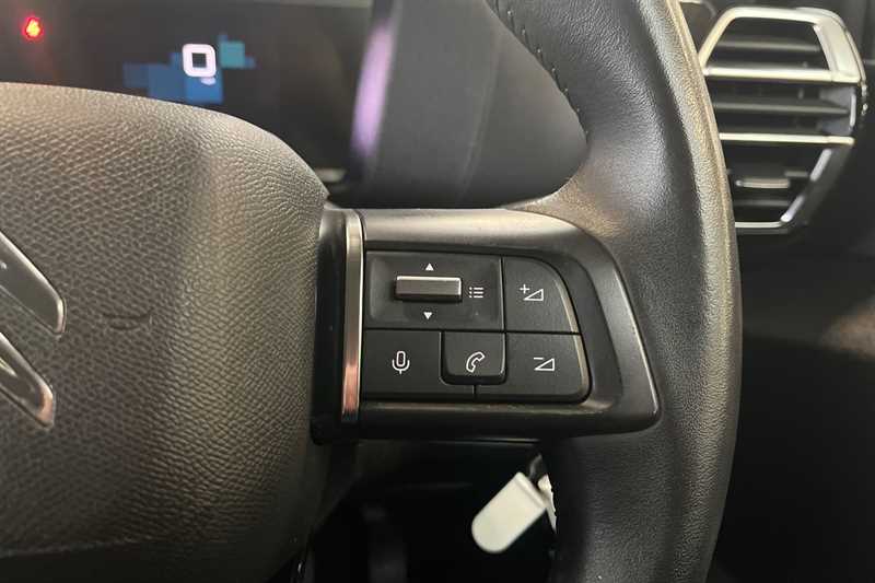 Used Citroen C4 2022 for sale - 77430508: Photo 22