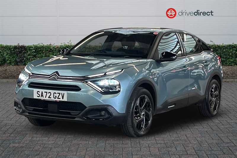 Used Citroen C4 2022 for sale - 77430508: Photo 7