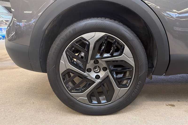 Used Citroen C4 2022 for sale - 77296164: Photo 12