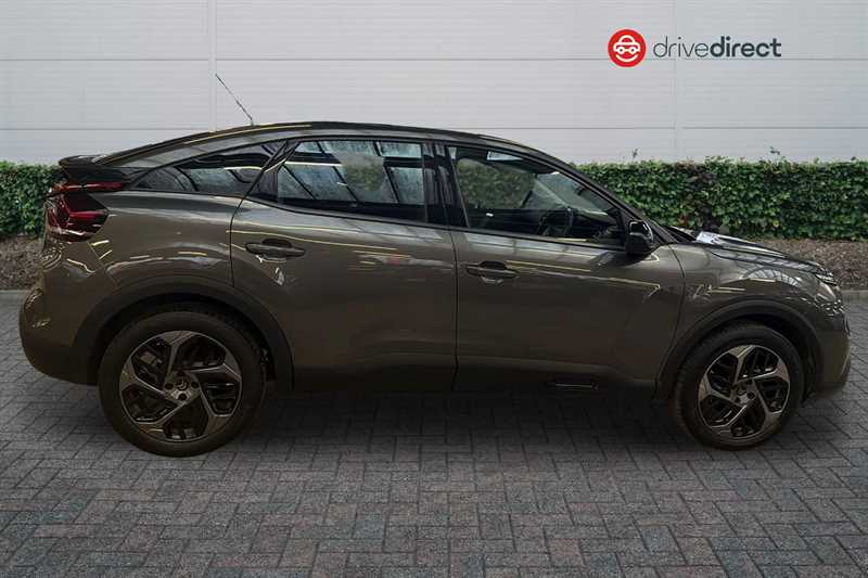 Used Citroen C4 2022 for sale - 77296164: Photo 2