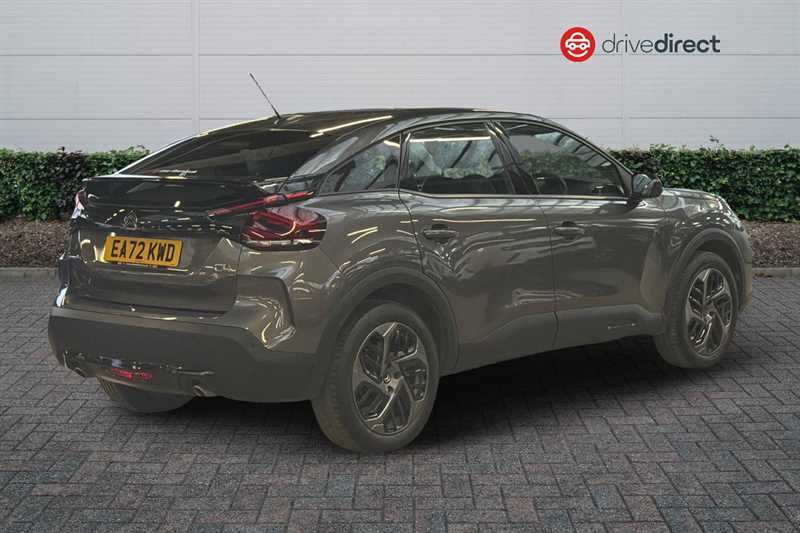 Used Citroen C4 2022 for sale - 77296164: Photo 3