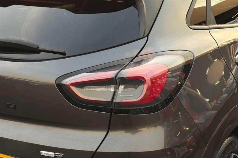 Used Ford Puma 2021 for sale - 77375616: Photo 32