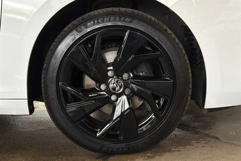 Used Vauxhall Astra 2023 for sale - 76525213: Photo 10