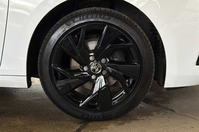 Used Vauxhall Astra 2023 for sale - 76525213: Photo 11