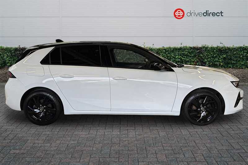 Used Vauxhall Astra 2023 for sale - 76525213: Photo 2