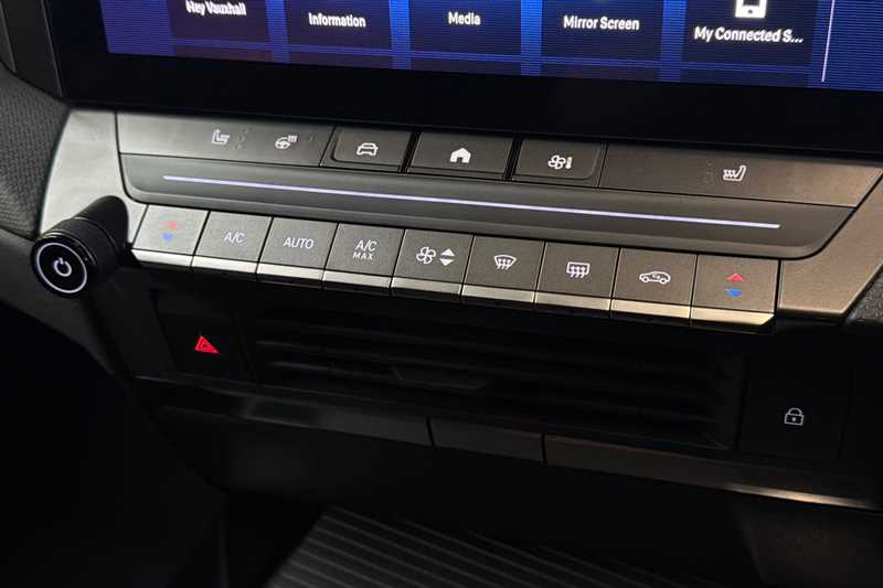 Used Vauxhall Astra 2023 for sale - 76525213: Photo 41