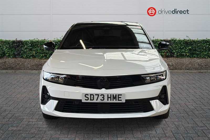 Used Vauxhall Astra 2023 for sale - 76525213: Photo 8