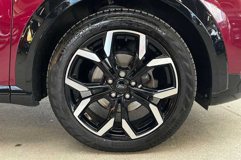 Used Ford Puma 2023 for sale - 76488884: Photo 12