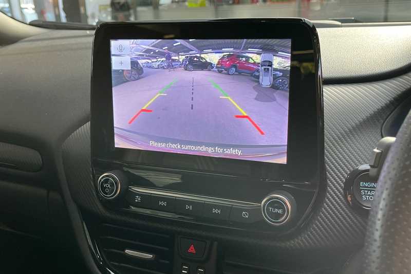 Used Ford Puma 2023 for sale - 76488884: Photo 19