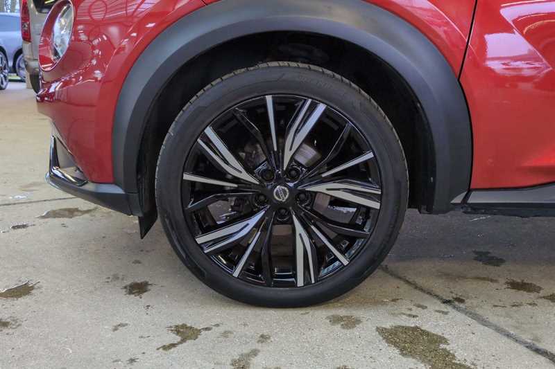 Used Nissan Juke 2021 for sale - 77554855: Photo 12