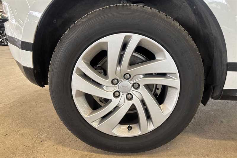 Used Land Rover Range Rover Evoque 2021 for sale - 78138433: Photo 10