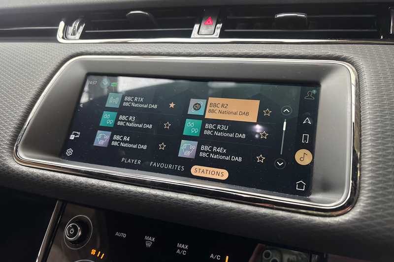 Used Land Rover Range Rover Evoque 2021 for sale - 78138433: Photo 17