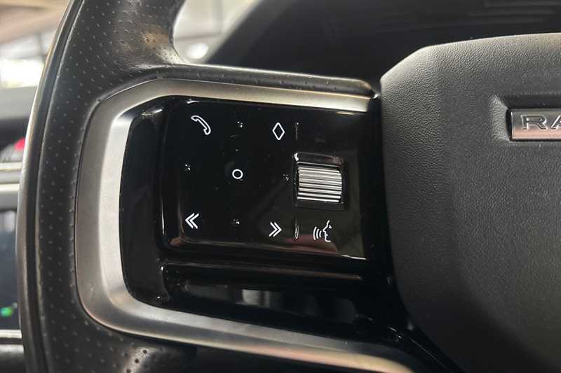 Used Land Rover Range Rover Evoque 2021 for sale - 78138433: Photo 21